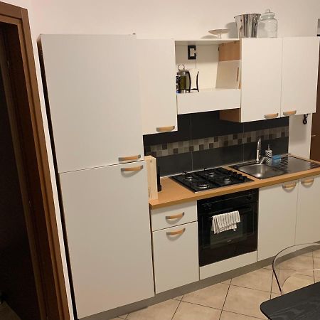 Appartamento Incantevole A Bergamo Centro エクステリア 写真