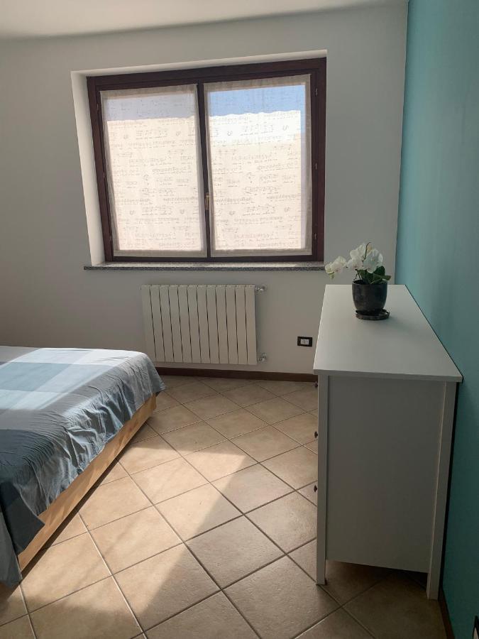 Appartamento Incantevole A Bergamo Centro エクステリア 写真